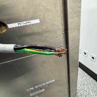 Huber Unistat 825 image 2